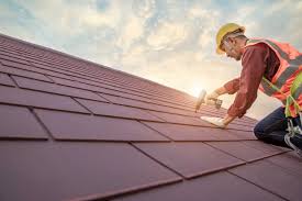 Best Roof Installation  in Tucson Estates, AZ